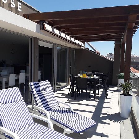 Cmb Guesthouse Апулия Экстерьер фото