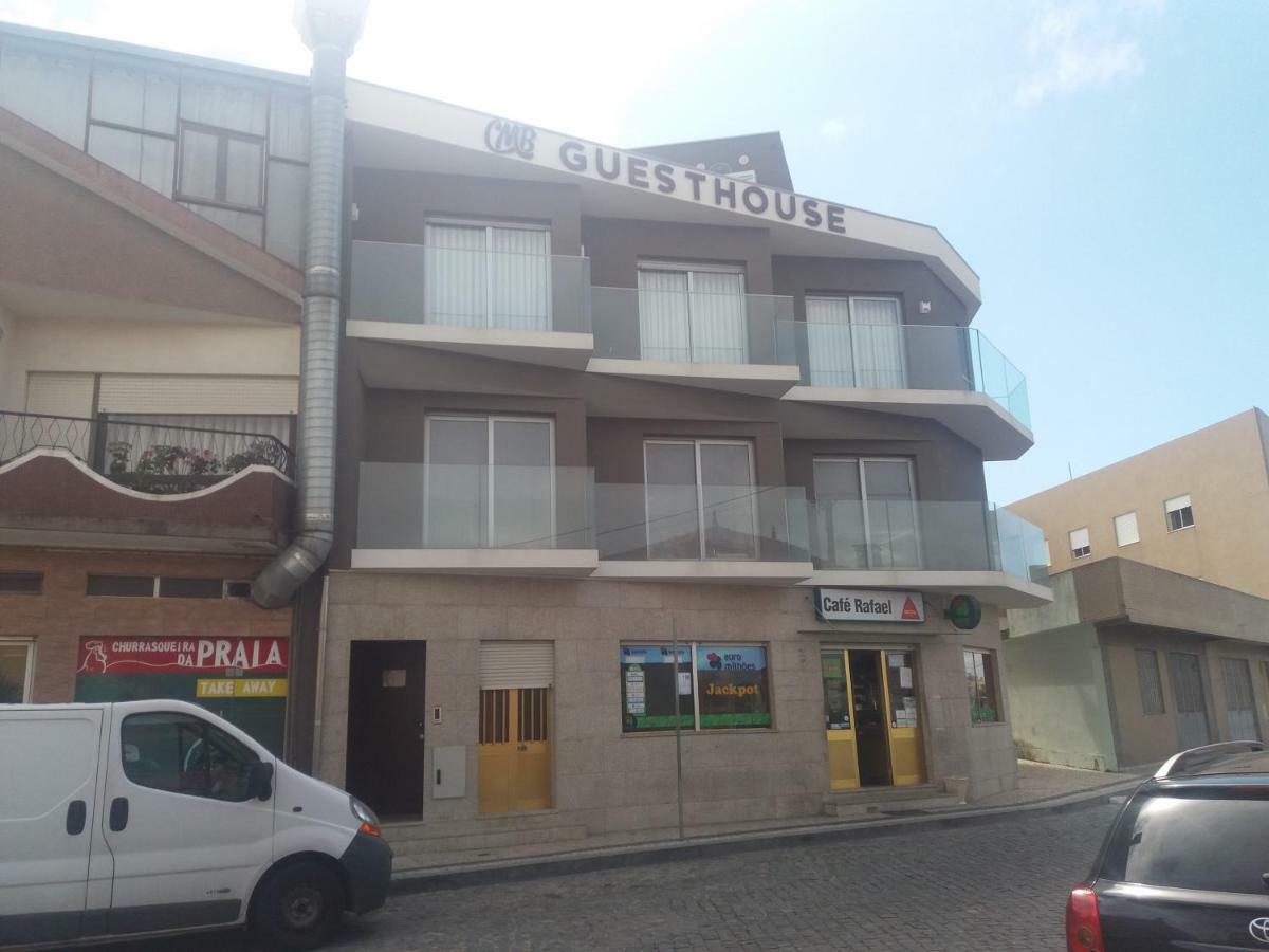 Cmb Guesthouse Апулия Экстерьер фото