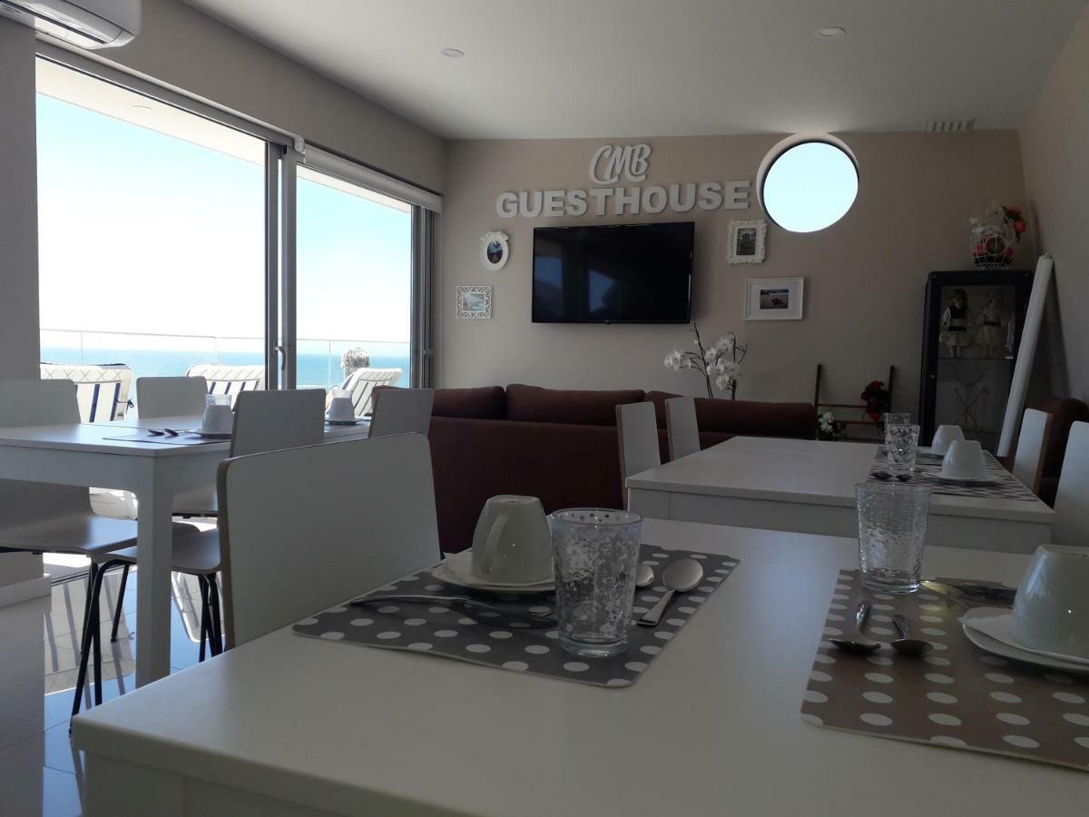 Cmb Guesthouse Апулия Экстерьер фото