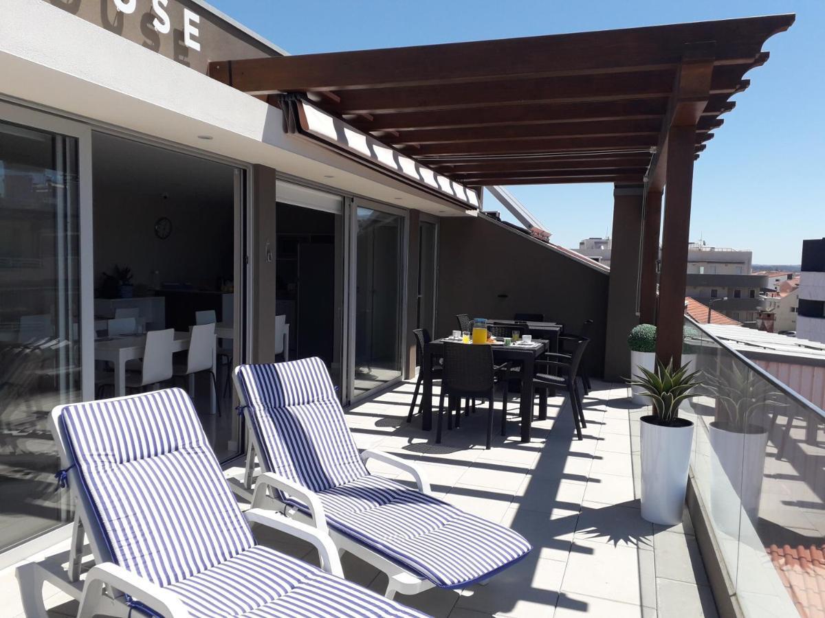 Cmb Guesthouse Апулия Экстерьер фото